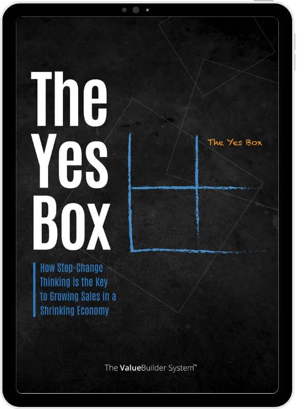 The Yes Box.